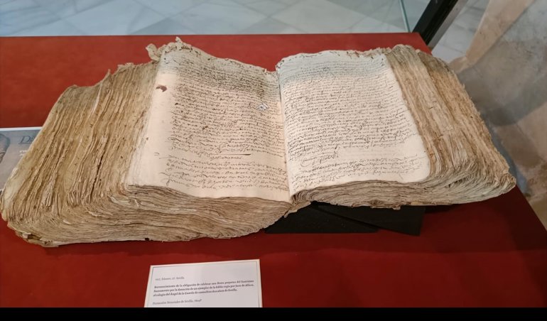 Es Andalucía - Sevilla