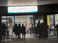 Urgenciólogos alertan de la "saturación" de urgencias en Andalucía con un aumento del 25% de demanda