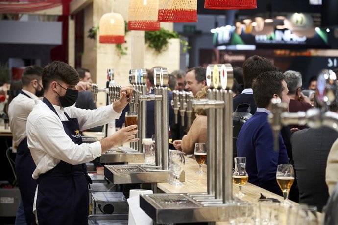 Fira.- Hostelco apuesta por la sostenibilidad y la innovación como impulso al sector de la restauración