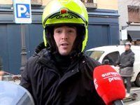 ¡Primeras palabras! Íñigo Onieva reaparece pletórico tras su romántica declaración de amor a Tamara Falcó