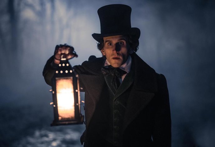 Archivo - El final de Los crímenes de la academia, explicado: ¿Quién es el verdadero asesino?