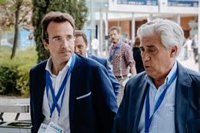 El portavoz del PP en Leganés, "tranquilo" ante la querella de EMSULE porque las "cosas se hicieron bien"