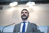 La Junta espera que la huelga "no lleve al colapso" de la sanidad para evitar "el perjuicio al paciente"