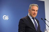 El PP exige el cese de Irene Montero y la número dos de Igualdad  y dice que todo es "culpa de Sánchez" por mantenerlas