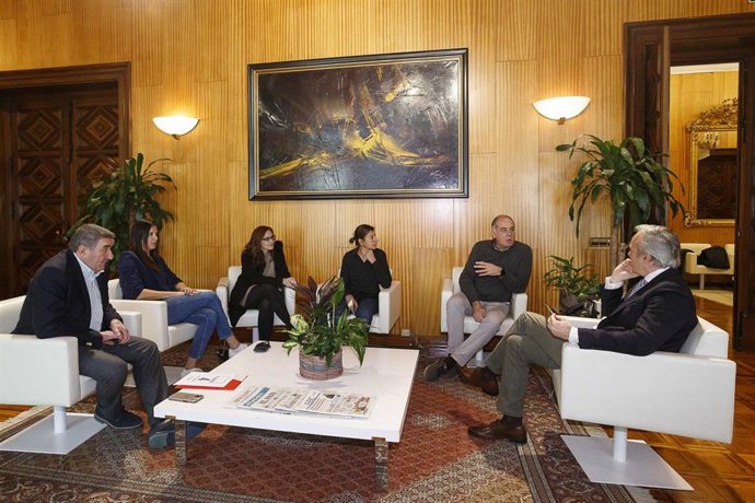 El Pabellón Príncipe Felipe de Zaargoza colgará la camiseta de la exjugadora de baloncesto zaragozana, Pilar Valero.