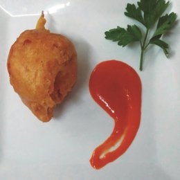 Archivo - Pincho de Navarrete