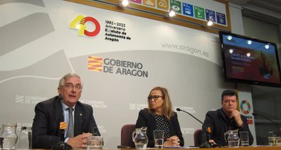 Aragón