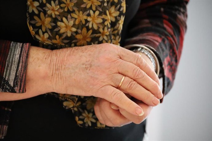 Córdoba.- Casi 9.000 cordobeses se benefician del aumento del 9% en las pensiones no contributivas y asistenciales