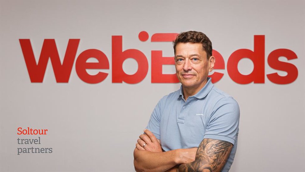 Ndp Soltour Travel Partners Presenta Su Nueva Alianza Junto A Webbeds