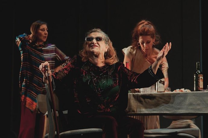 La función 'Ojos que no ven'