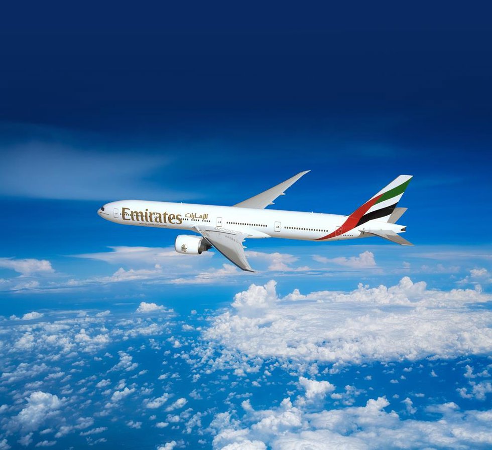 Emirates amplía su red asiática con la reanudación de Tokio-Haneda