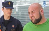 La AN condena al etarra Asier Eceiza a 19 años de cárcel por participar en el asesinato de un concejal del PSOE en 2002