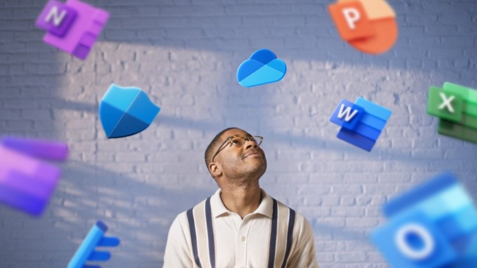 El nuevo plan de suscripción de Microsoft 365 Básico se lanza el 30 de enero.