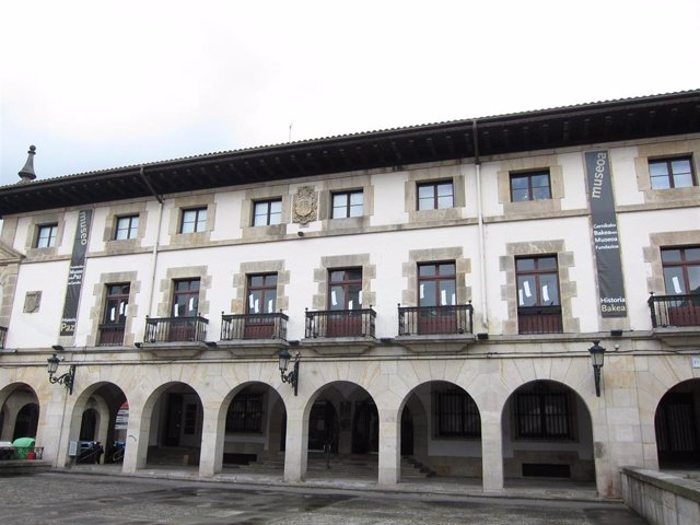 Archivo - Museo De La Paz