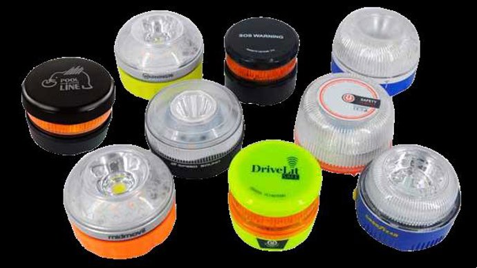 Empresas de Grupo V16.