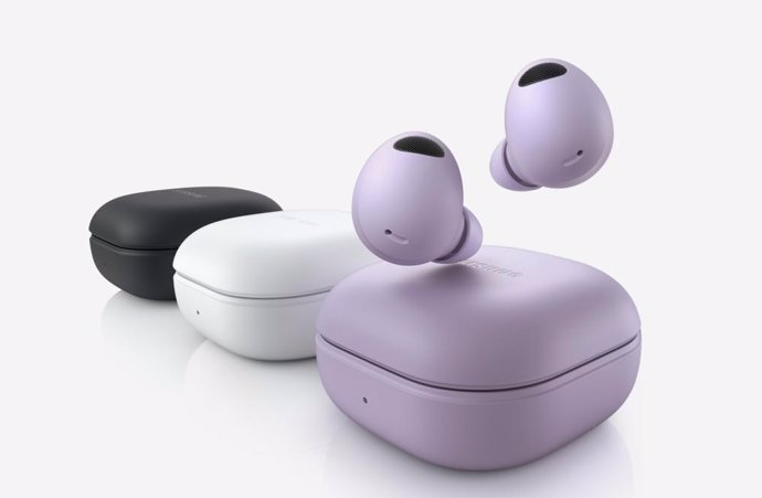 Auriculares inalámbricos Galaxy Buds2 Pro