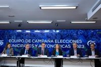 El PP enviará representación a la Asamblea de refundación de Cs y ve más fácil acordar con Arrimadas que con Bal