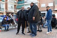 Familia está a la espera de que Policía le confirme si los restos hallados en vertedero de Toledo son de Ángel