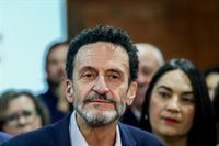 Bal hace un llamamiento a la "integración" y pone su futuro en Cs en manos del partido tras su derrota en las primarias