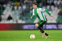 Miranda: "El bético debe estar orgulloso"