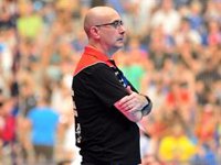 Ribera: "Tenemos ocho debutantes en un Mundial, son dos puntos importantes"