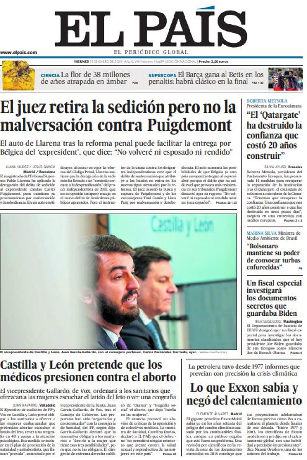Europa Press