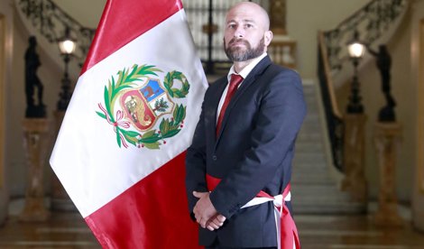Política