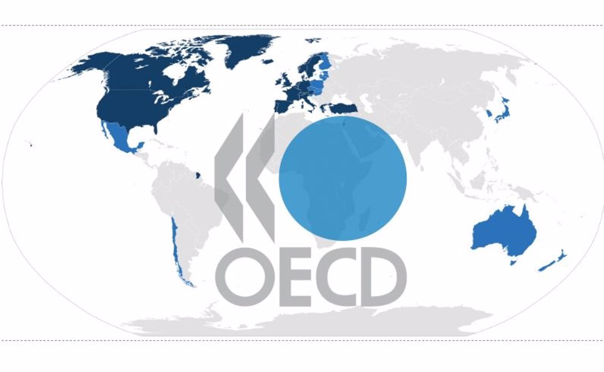 La OCDE nombra economista jefa a la británica Clare Lombardelli