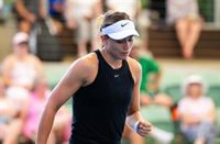 Paula Badosa no disputa las semifinales de Adelaida 2 por molestias musculares