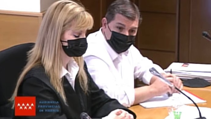 Archivo - César Román Viruete, conocido como el 'Rey del Cachopo'