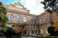 El parking del Niño Jesús "podría amenazar" el Patrimonio de la Humanidad, alerta una organización asociada a la Unesco