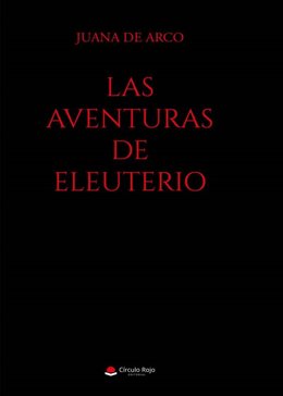 Portada de 'Las aventuras de Eleuterio'.