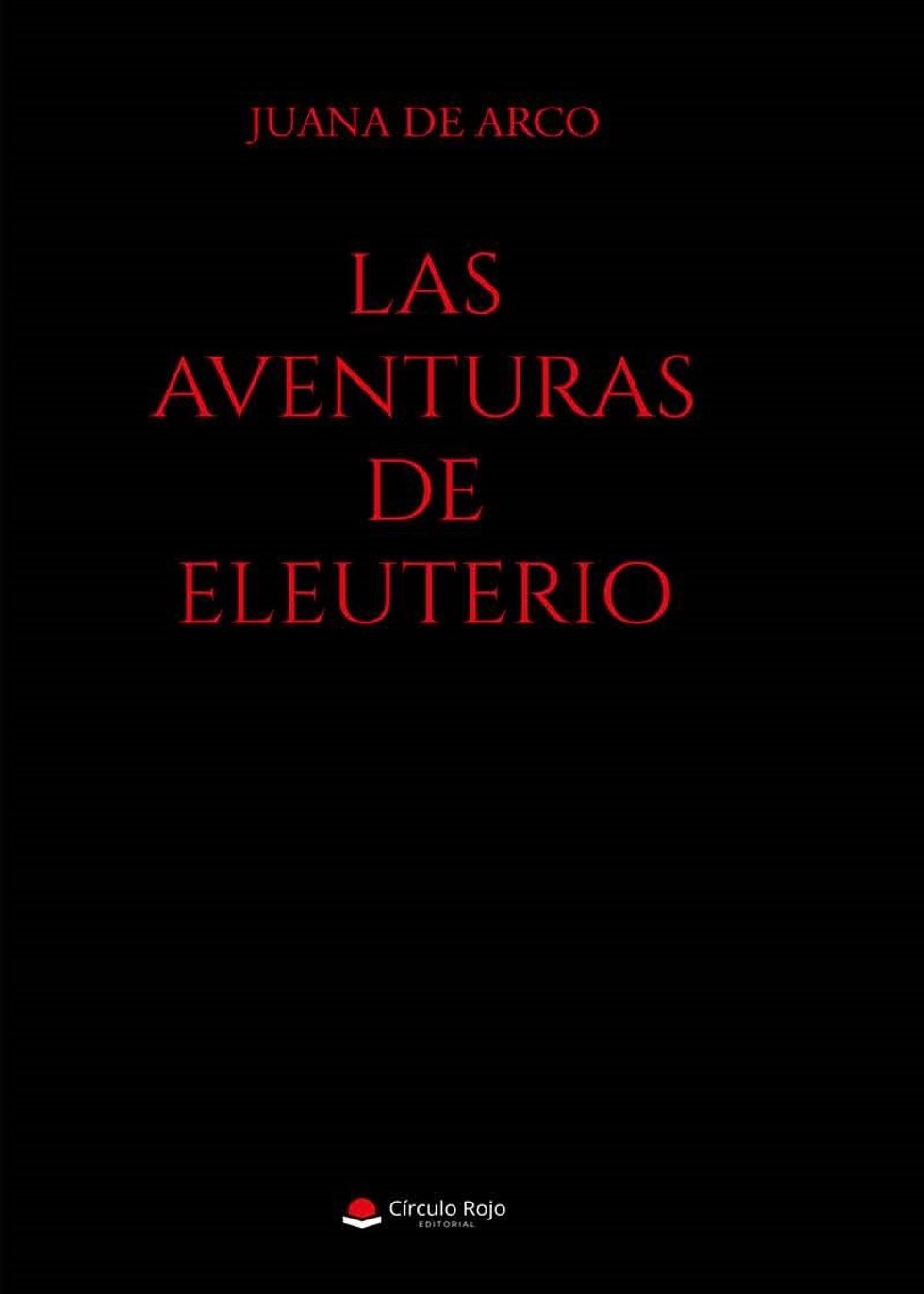 Portada de 'Las aventuras de Eleuterio'.