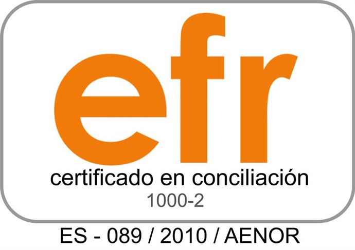 La Cámara de Valladolid renueva su certificado de Empresa Familiarmente Responsable por su compromiso con la igualdad