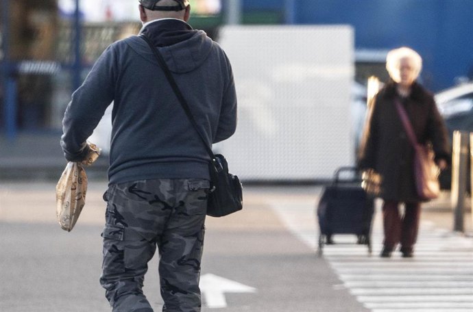 USO demanda una mayor subida salarial que responda al aumento de los precios