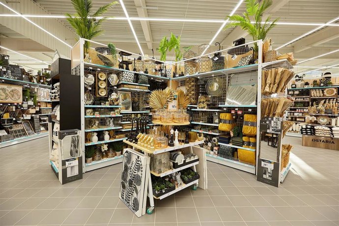 Archivo - Centrakor apuesta por España para impulsar su desarrollo internacional Valencia es la ciudad elegida para inaugurar su primera tienda