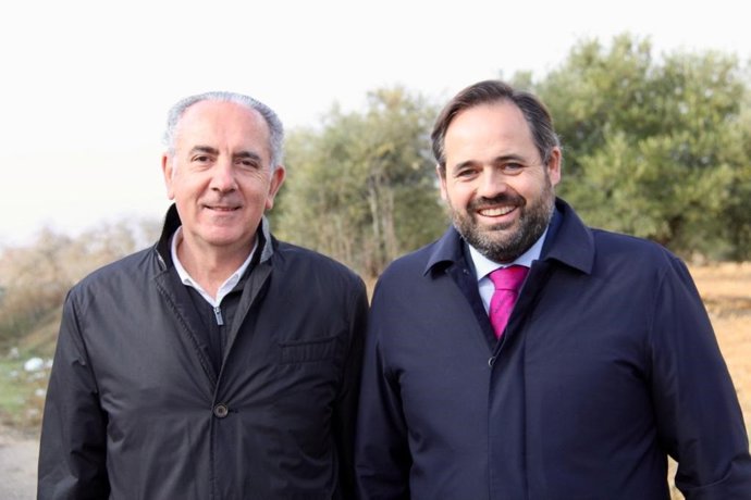 Igualada y Núñez (PP)
