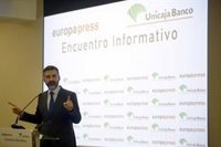 Andalucía espera que el TC decida suspender el impuesto de solidaridad y no contempla nuevas medidas por el momento