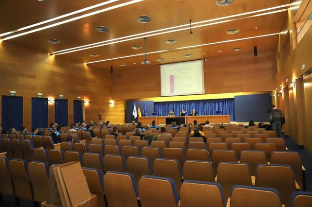 La secretaria de Estado de Igualdad y Violencia de Género, Ángela Rodríguez Pam