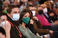 Mercedes González confirma que ni Lobato ni Maroto le han ofrecido puesto en listas y que no se presentará a elecciones