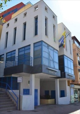 Archivo - Sede de Bienestar Social del Ayuntamiento de Rincón de la Victoria