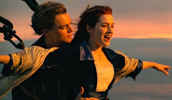 Archivo - Titanic cumple 25 años: 25 curiosidades del clásico de James Cameron