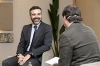 La Junta confía en el grupo de trabajo pendiente de crear con el Gobierno para acordar "soluciones" para Doñana