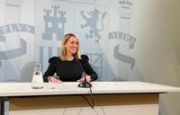 Gay destaca los 6.496 millones que Catalunya recibió en 2022 de los Next Generation