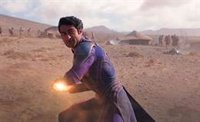 Kumail Nanjiani (Eternals) denuncia Marvel no quiere actores que no sean blancos como villanos