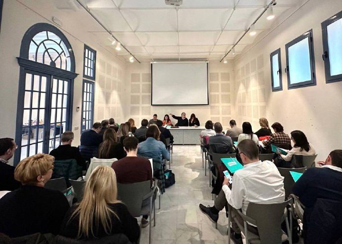 El grupo parlamentario de Junts se reúne en Valls (Tarragona).