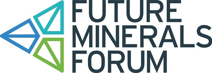 Future Minerals Forum Logo