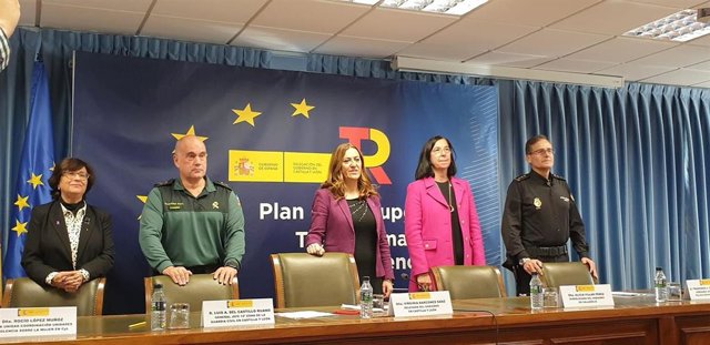 Barcones critica la "falta de rigor" de las medidas 'provida': "La Junta de CyL parece el camarote de los hermanos Marx"