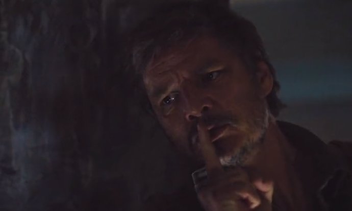 The Last of Us: Joel y Ellie huyen de un Clicker en el nuevo clip de la serie de HBO Max