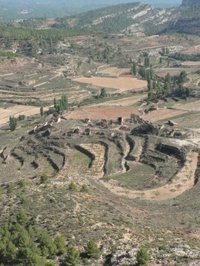 Aprobado el proyecto de ley integral contra la despoblación